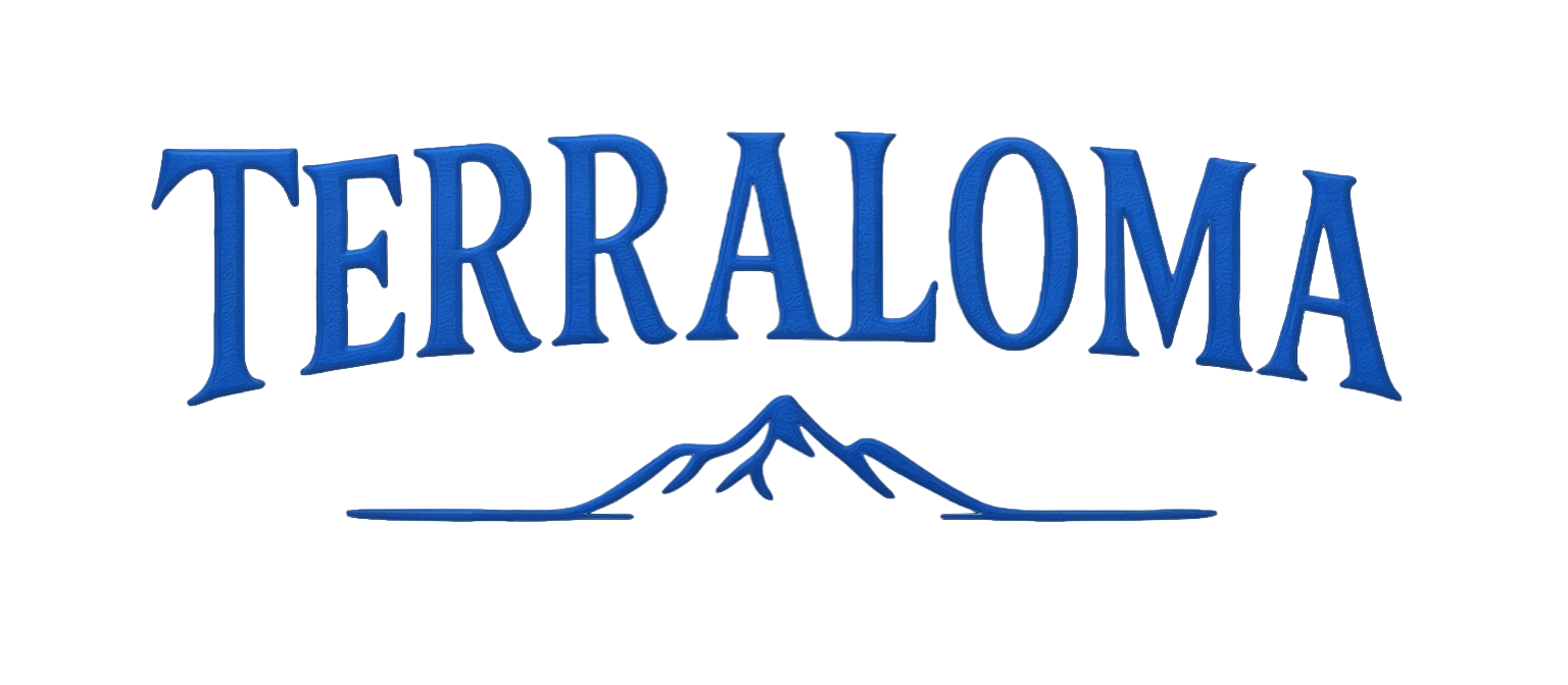 Terraloma Distribution