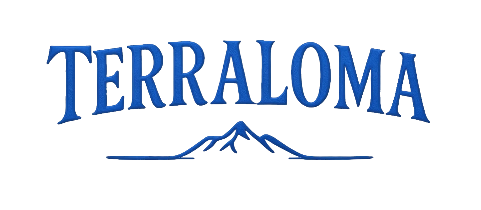 Terraloma Distribution